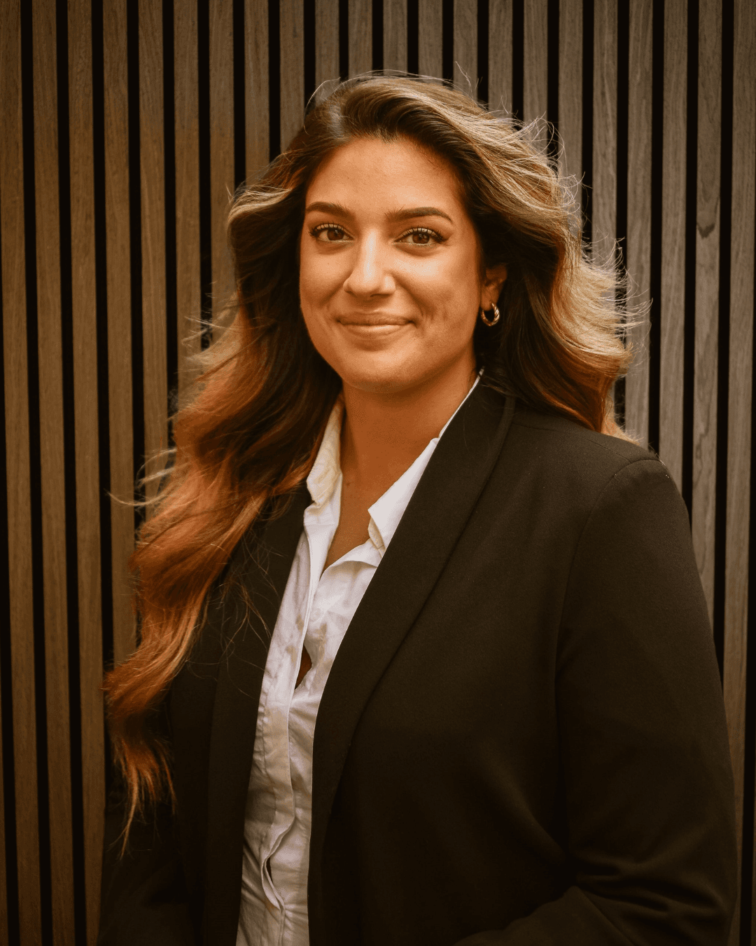 Melinda Ortega Diaz